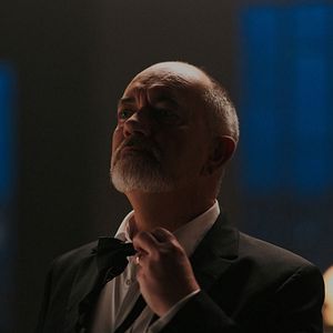 Photo Olivier Claverie