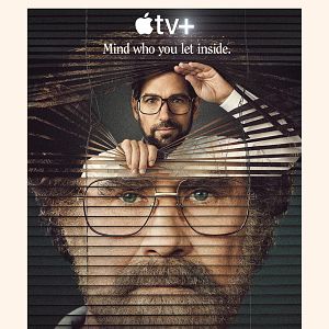 Photo The Shrink Next Door