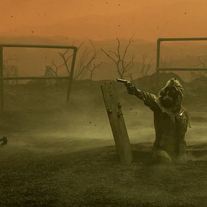 Photo Fear The Walking Dead