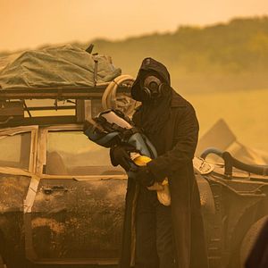 Photo Fear The Walking Dead