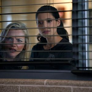 Photo Hanako Greensmith