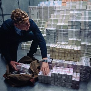 Photo Matthias Schweighöfer