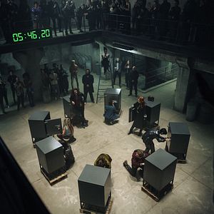 Photo Army of Thieves