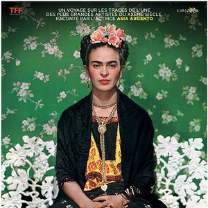 Photo Frida Viva la Vida