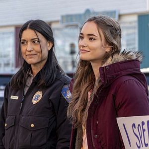 Photo Johnny Sequoyah