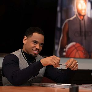 Photo Tristan Mack Wilds