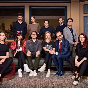 Photo Bastian Pastewka