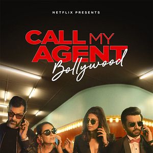 Photo Call My Agent: Bollywood