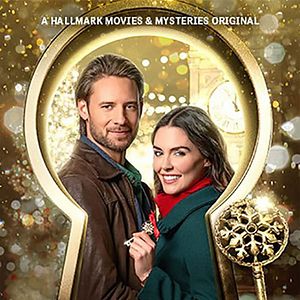 Photo Noël, l'amour et le hasard