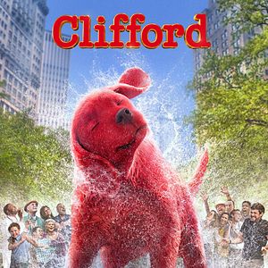 Photo Clifford