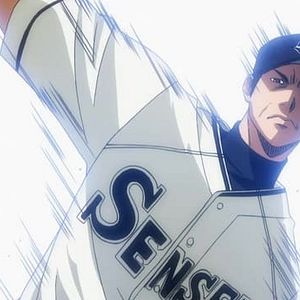 Photo Ace of Diamond
