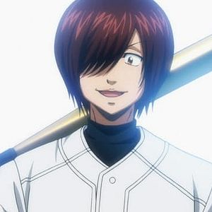 Photo Ace of Diamond