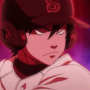 Photo Ace of Diamond