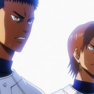 Photo Ace of Diamond
