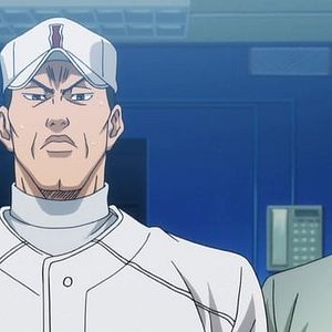Photo Ace of Diamond