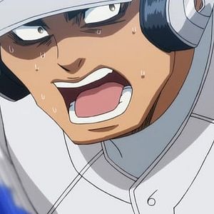 Photo Ace of Diamond