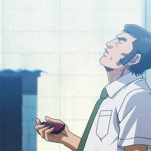 Photo Ace of Diamond