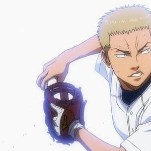 Photo Ace of Diamond