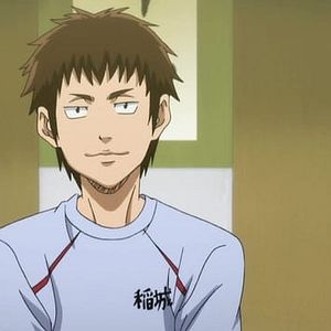 Photo Ace of Diamond