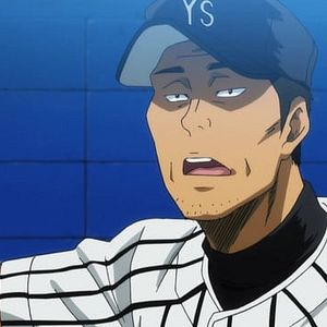 Photo Ace of Diamond