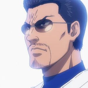 Photo Ace of Diamond