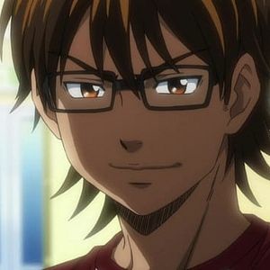 Photo Ace of Diamond