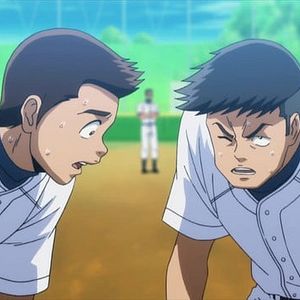 Photo Ace of Diamond