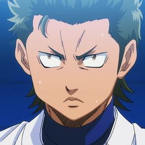 Photo Ace of Diamond