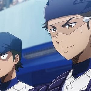 Photo Ace of Diamond