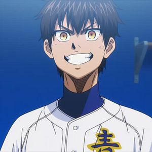Photo Ace of Diamond