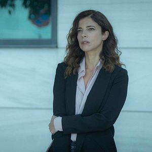 Photo Maribel Verdú