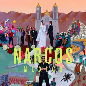 Photo Narcos: Mexico