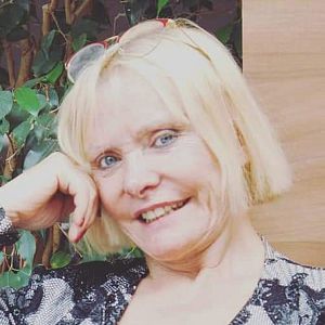 Photo Patricia Miroux