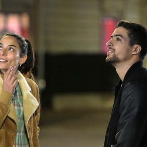 Photo Nailia Harzoune