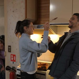 Photo Nailia Harzoune