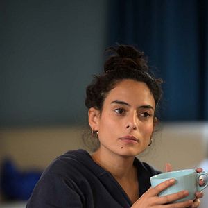 Photo Nailia Harzoune