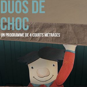 Photo Duos de choc