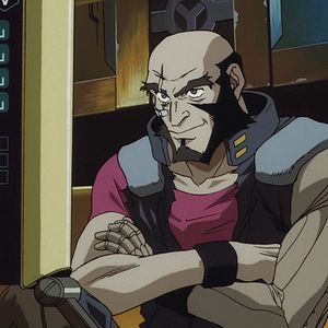 Photo Cowboy Bebop