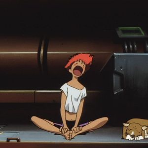 Photo Cowboy Bebop