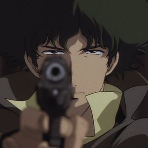 Photo Cowboy Bebop
