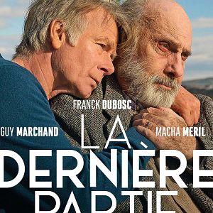 Photo La dernière partie
