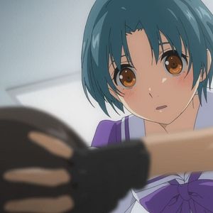 Photo Muv-Luv Alternative