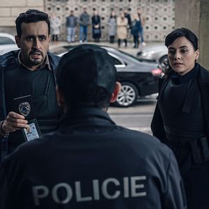 Photo Army of Thieves