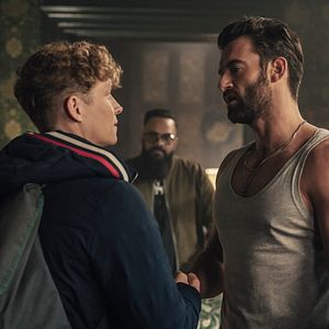 Photo Matthias Schweighöfer