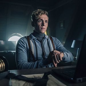 Photo Matthias Schweighöfer