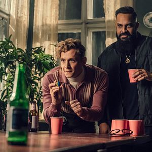 Photo Matthias Schweighöfer