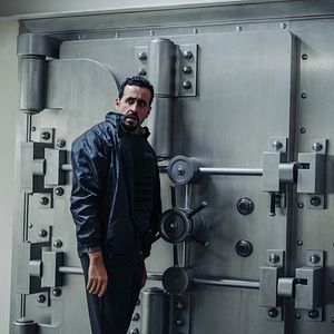 Photo Army of Thieves