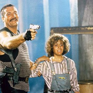 Photo Mark L. Lester