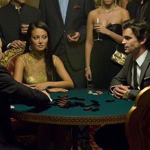 Photo FBI : duo très spécial