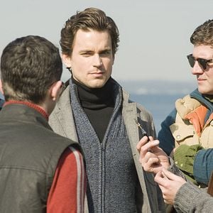 Photo FBI : duo très spécial